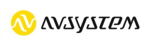 AVSystem logo