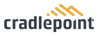 Cradlepoint Logo