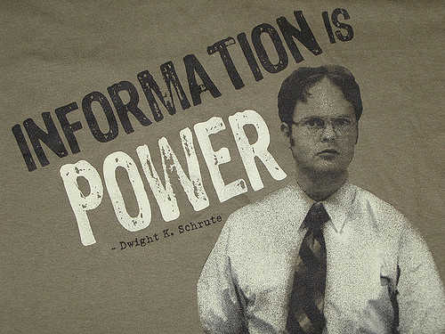 information power